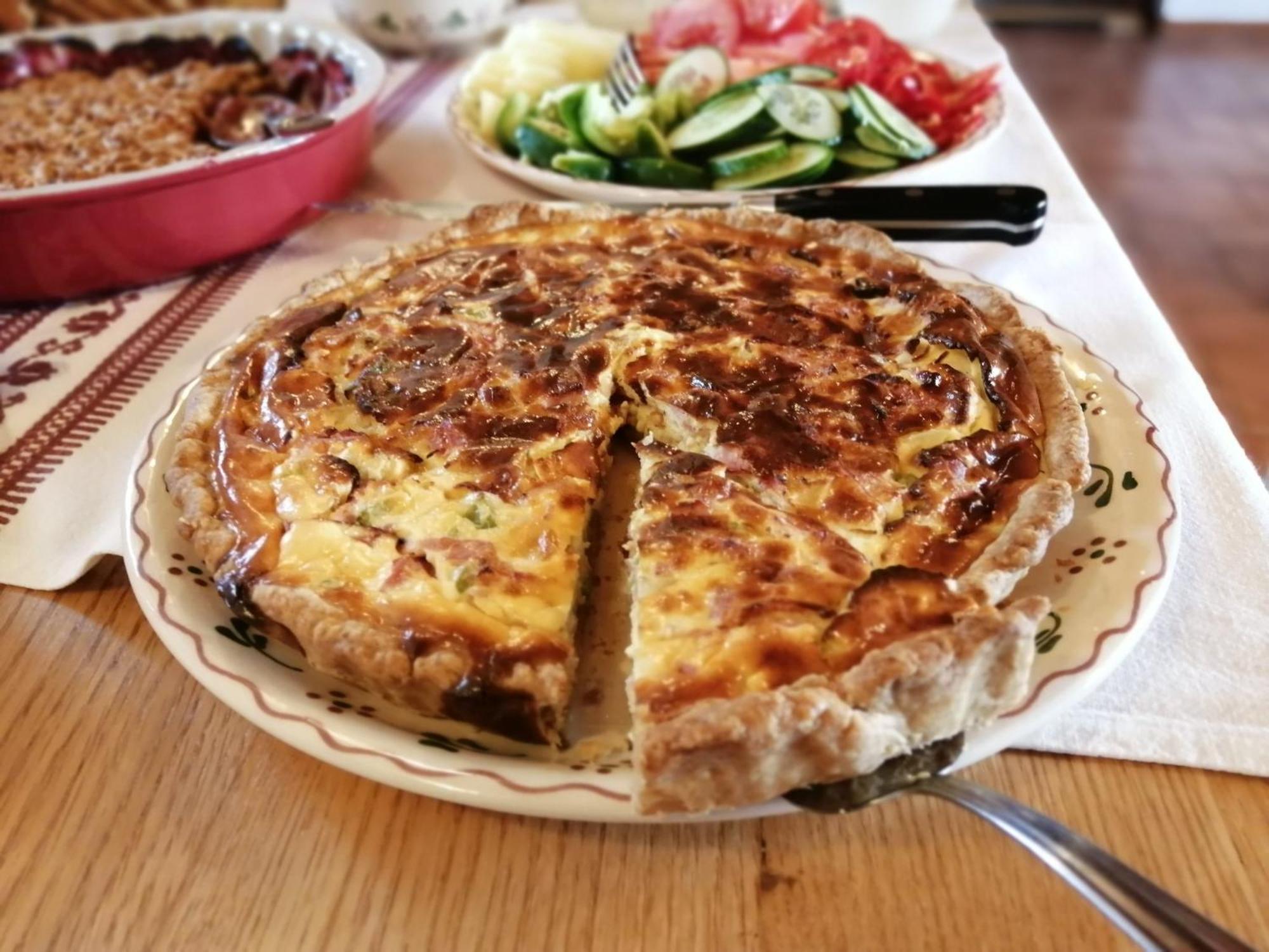 Csodaszarvas Vendeghazak Rabahidveg Exterior foto
